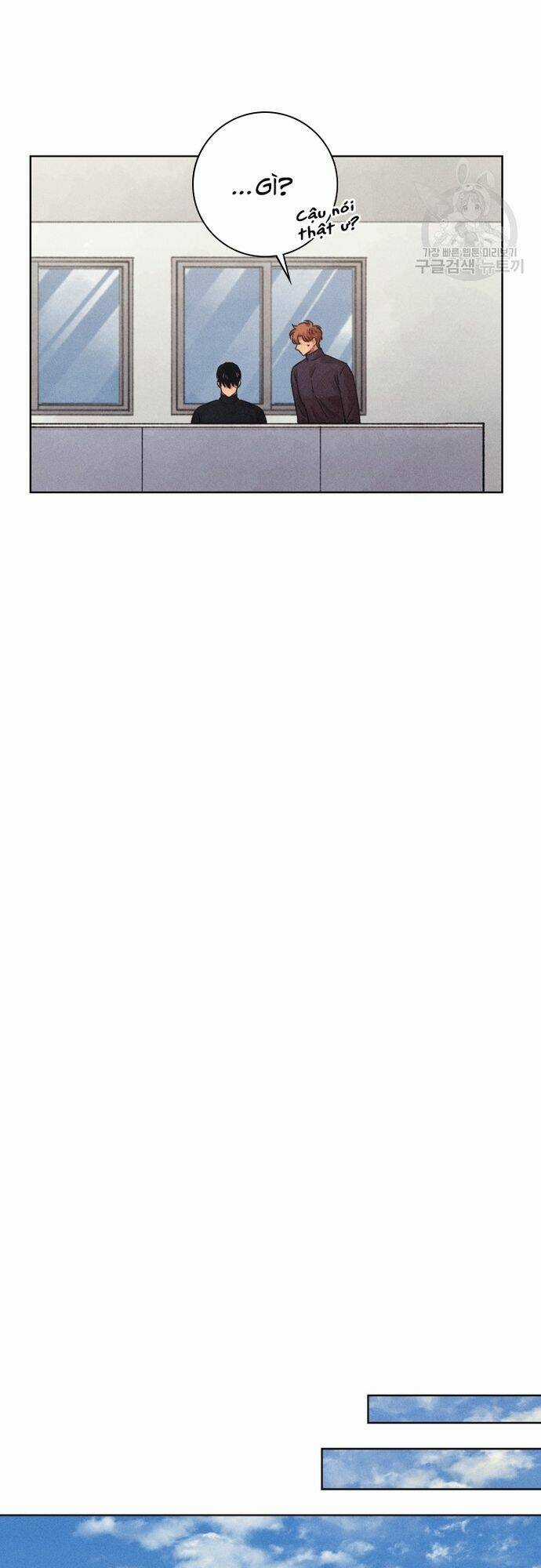 Phỏng Vấn Sát Nhân Chapter 28 trang 9