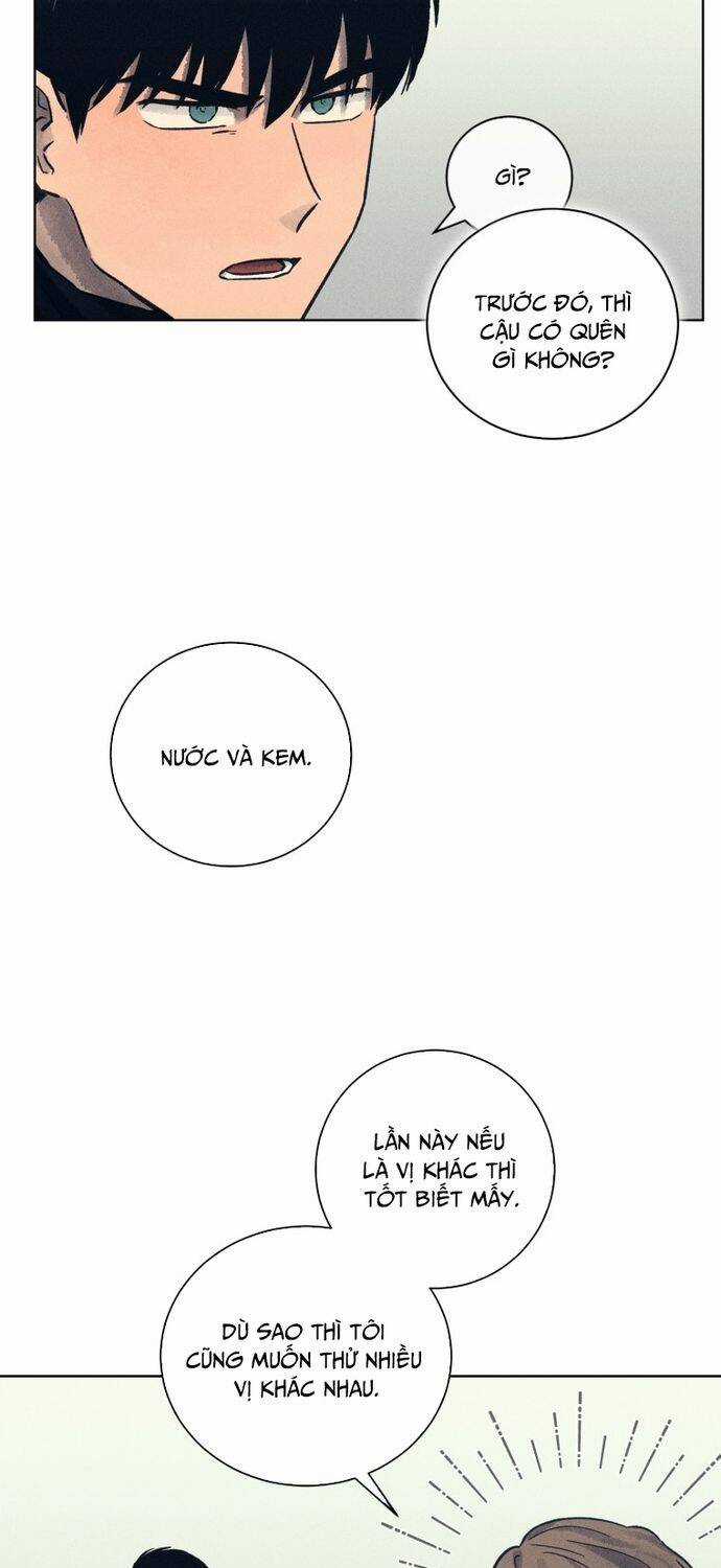 Phỏng Vấn Sát Nhân Chapter 29 trang 10