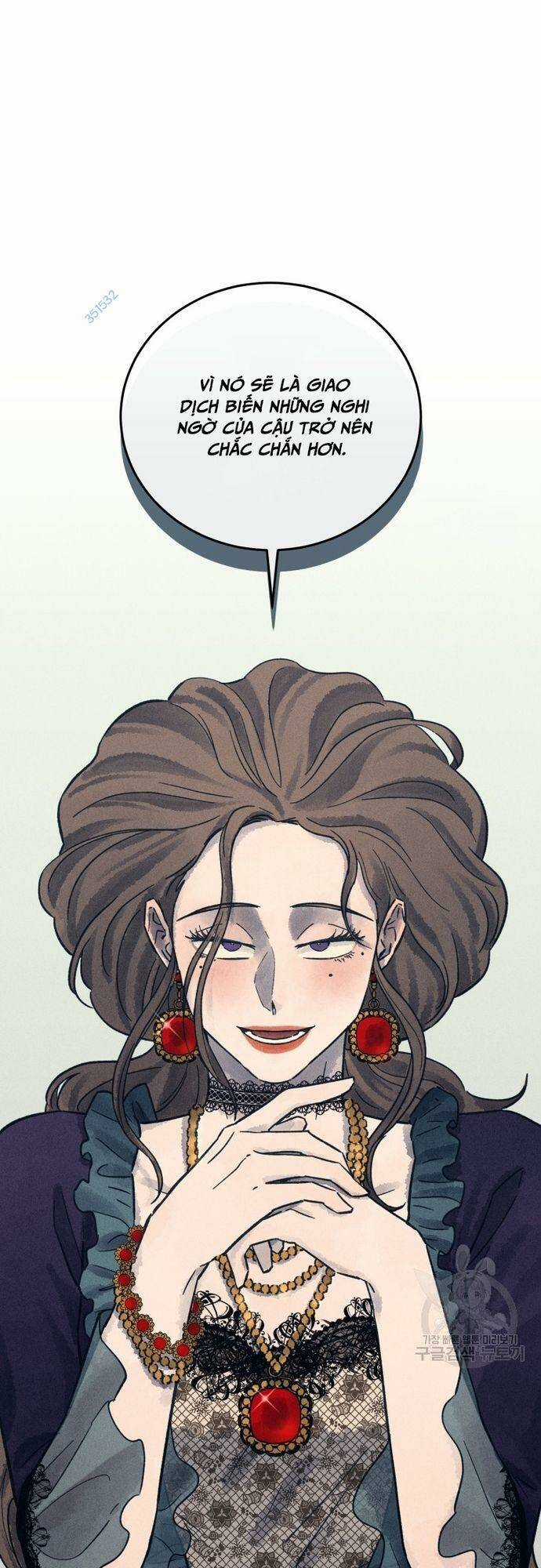 Phỏng Vấn Sát Nhân Chapter 29 trang 12