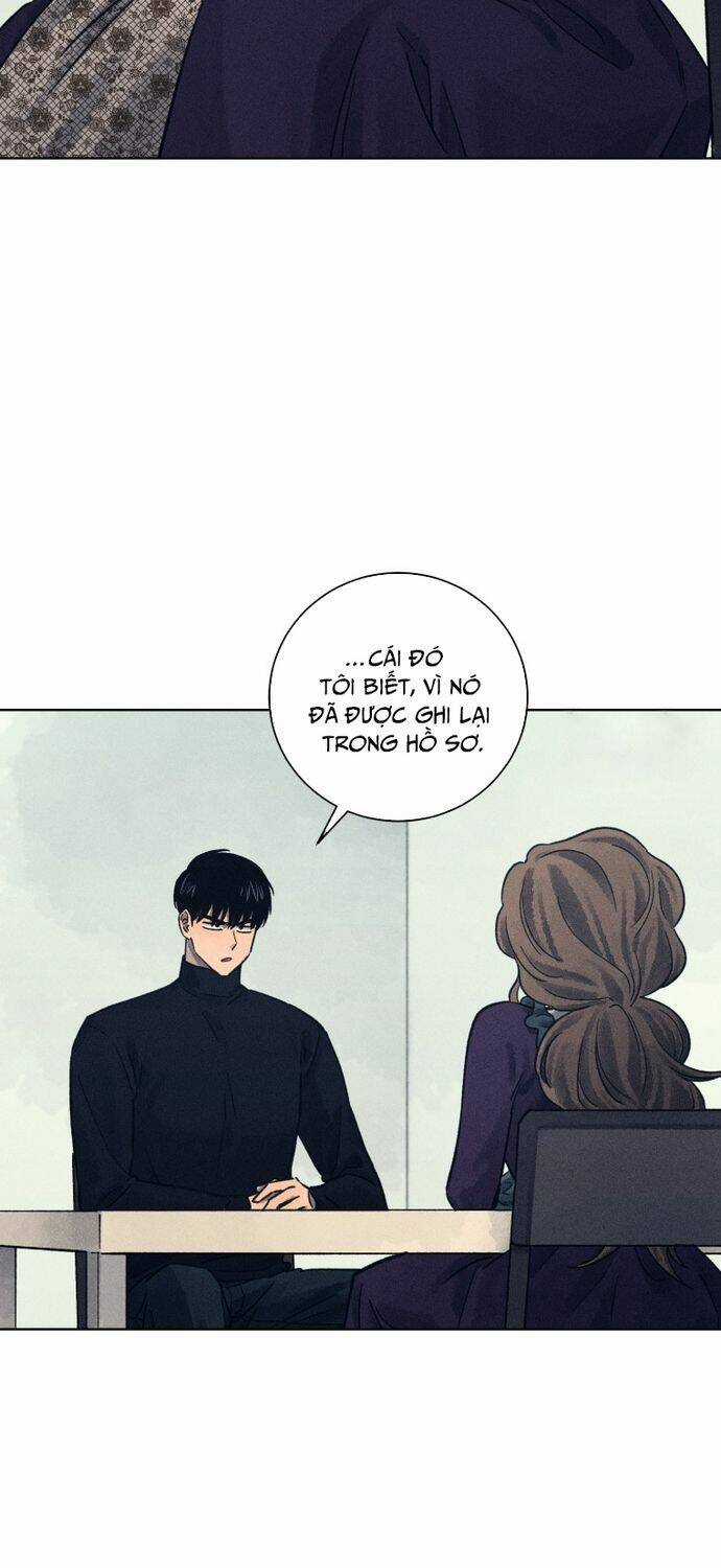 Phỏng Vấn Sát Nhân Chapter 29 trang 16