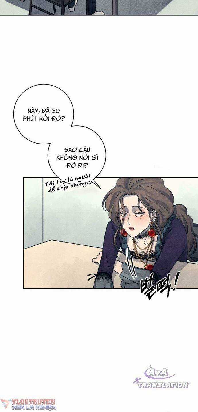 Phỏng Vấn Sát Nhân Chapter 29 trang 2