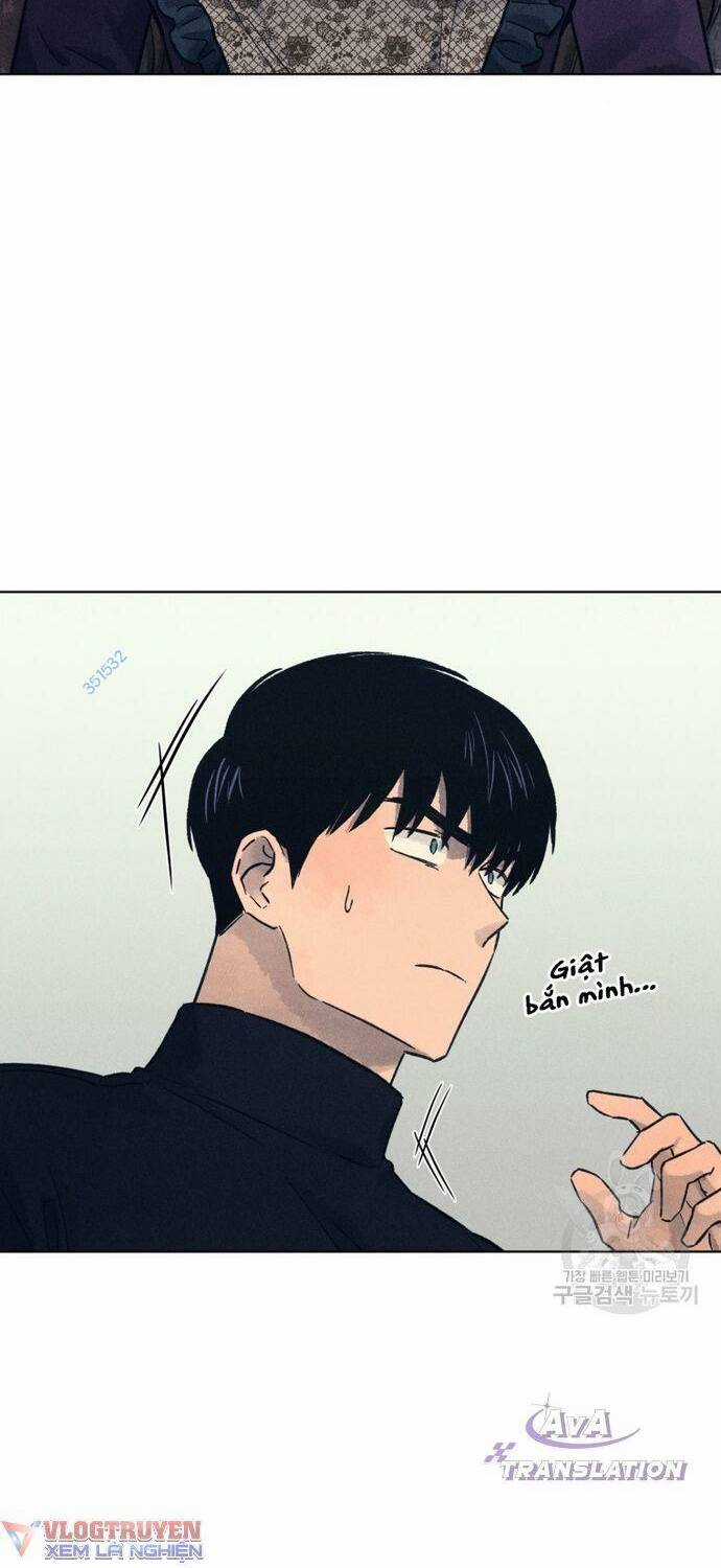 Phỏng Vấn Sát Nhân Chapter 29 trang 20