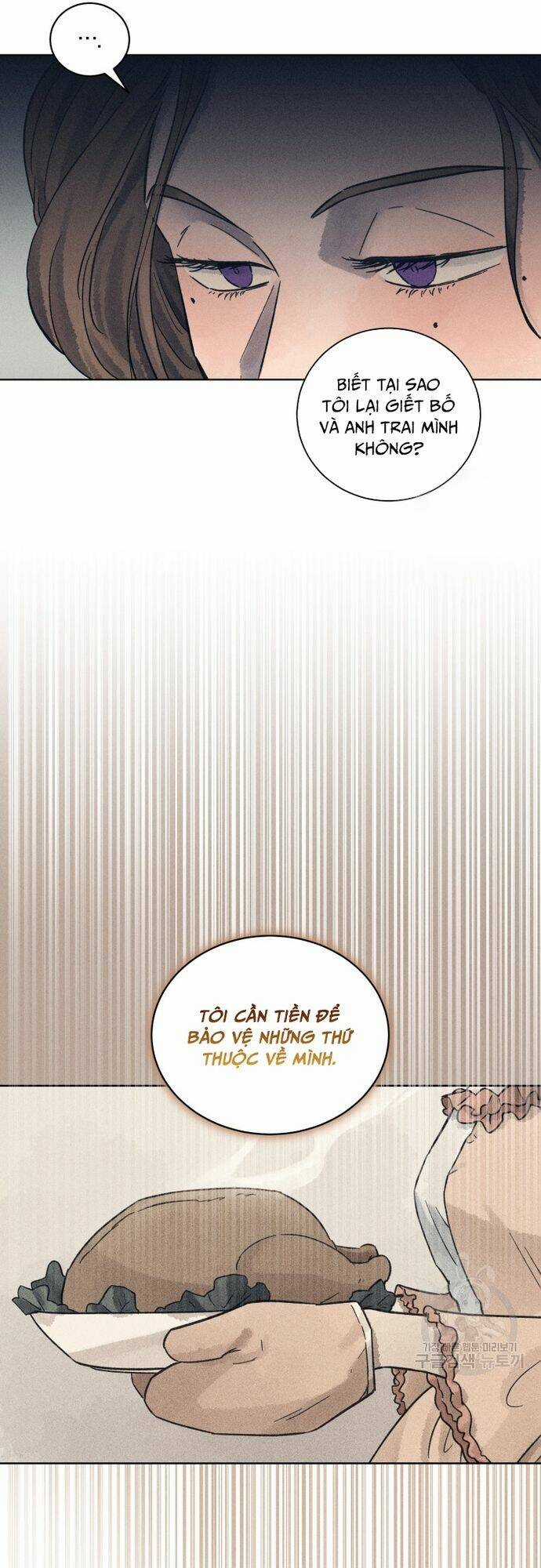 Phỏng Vấn Sát Nhân Chapter 29 trang 21