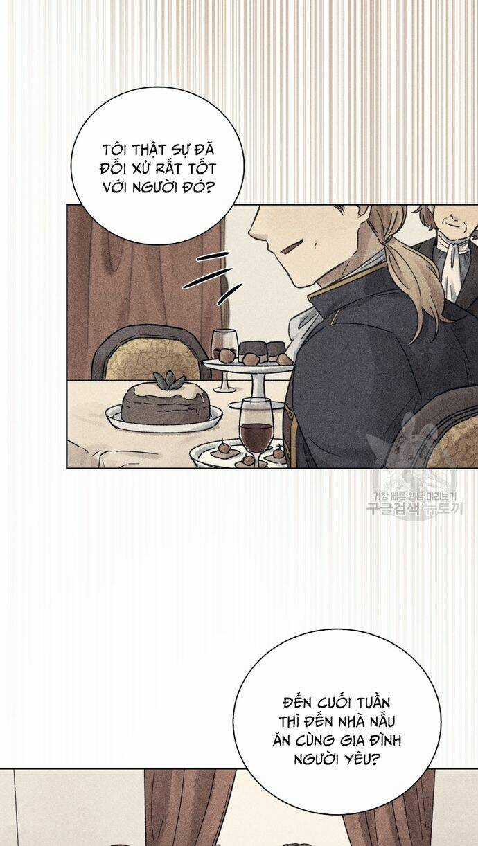 Phỏng Vấn Sát Nhân Chapter 29 trang 22