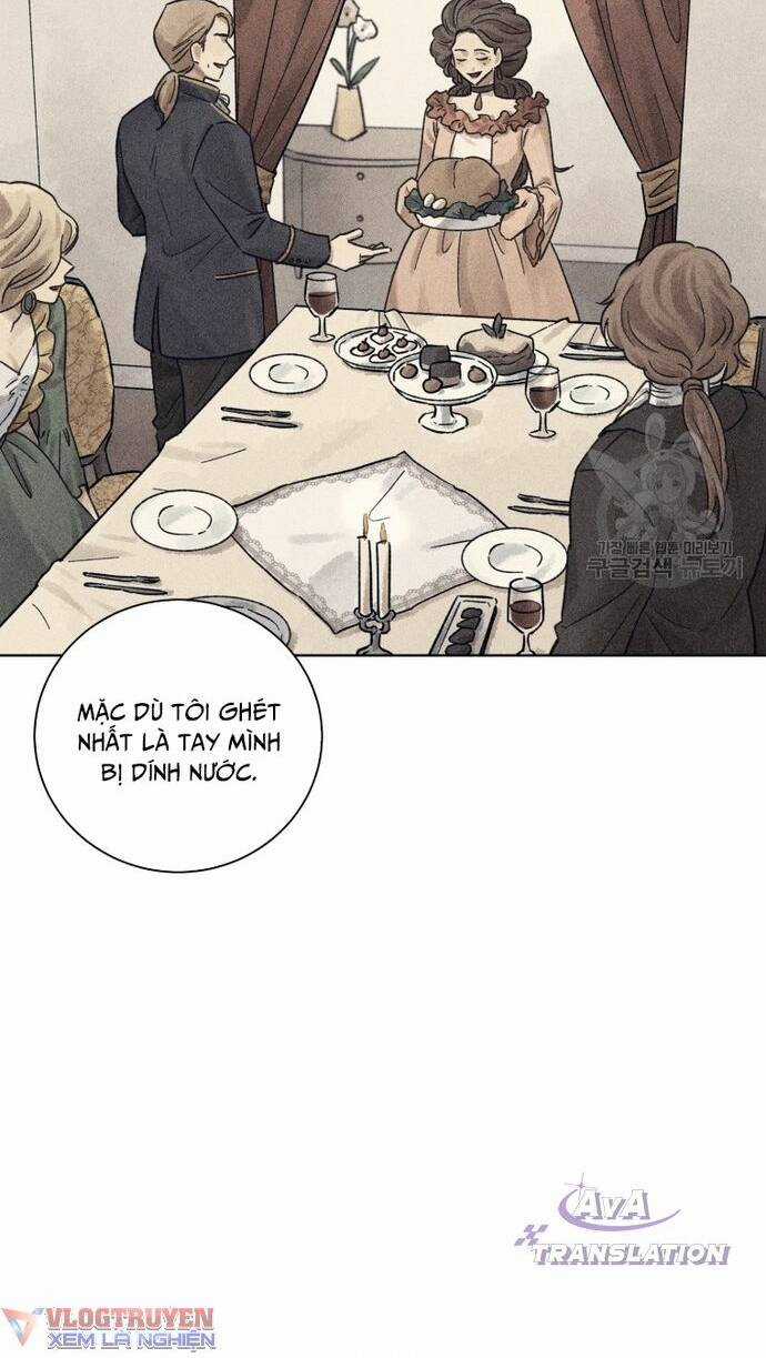 Phỏng Vấn Sát Nhân Chapter 29 trang 23