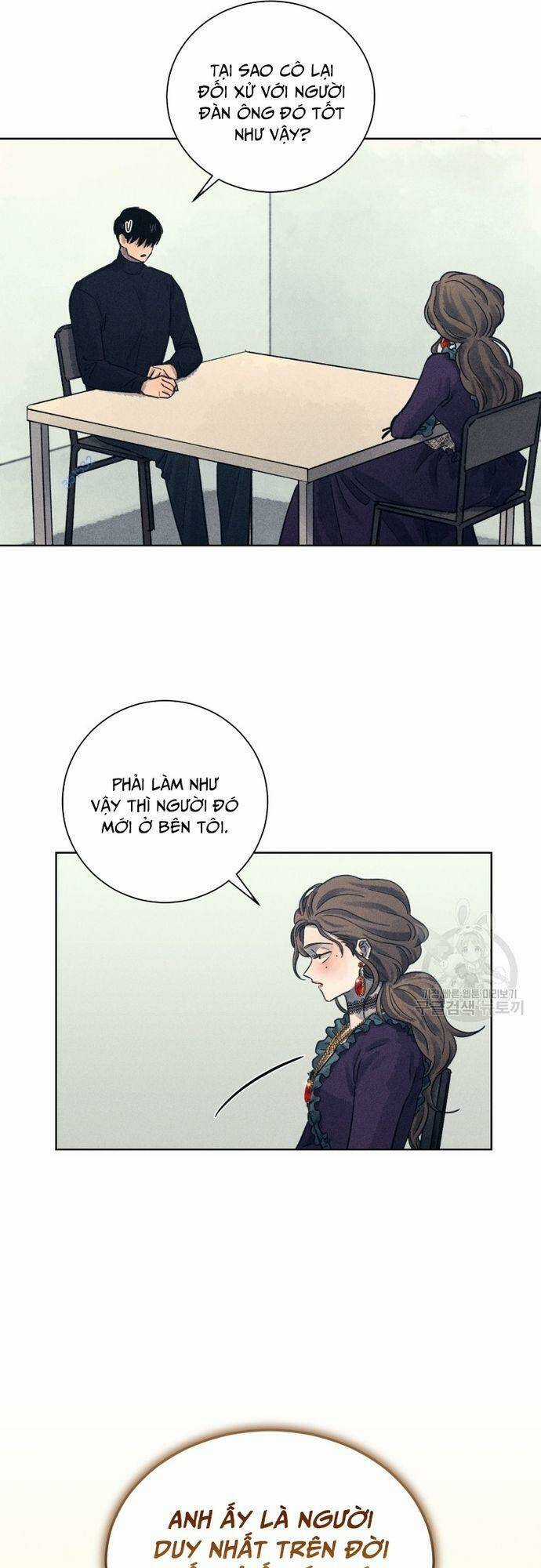 Phỏng Vấn Sát Nhân Chapter 29 trang 24