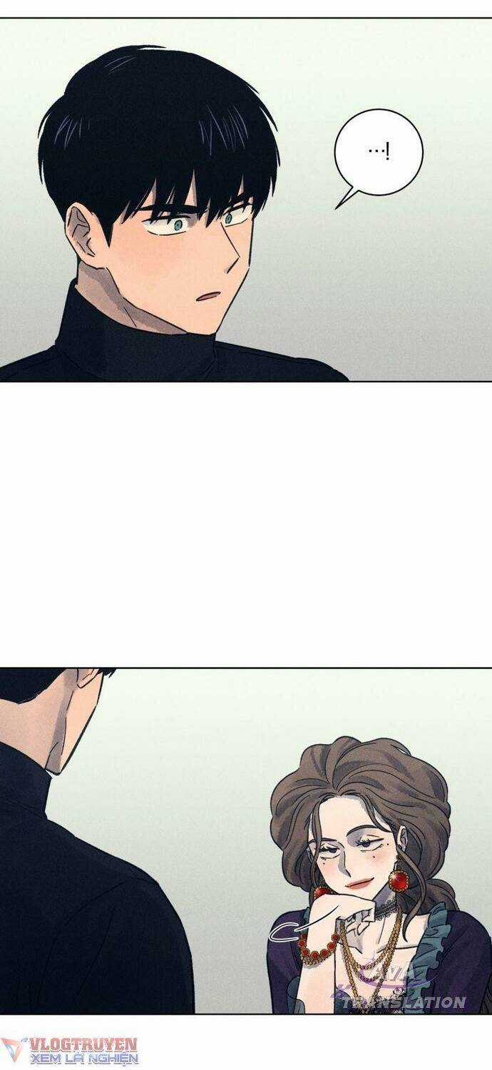 Phỏng Vấn Sát Nhân Chapter 29 trang 26