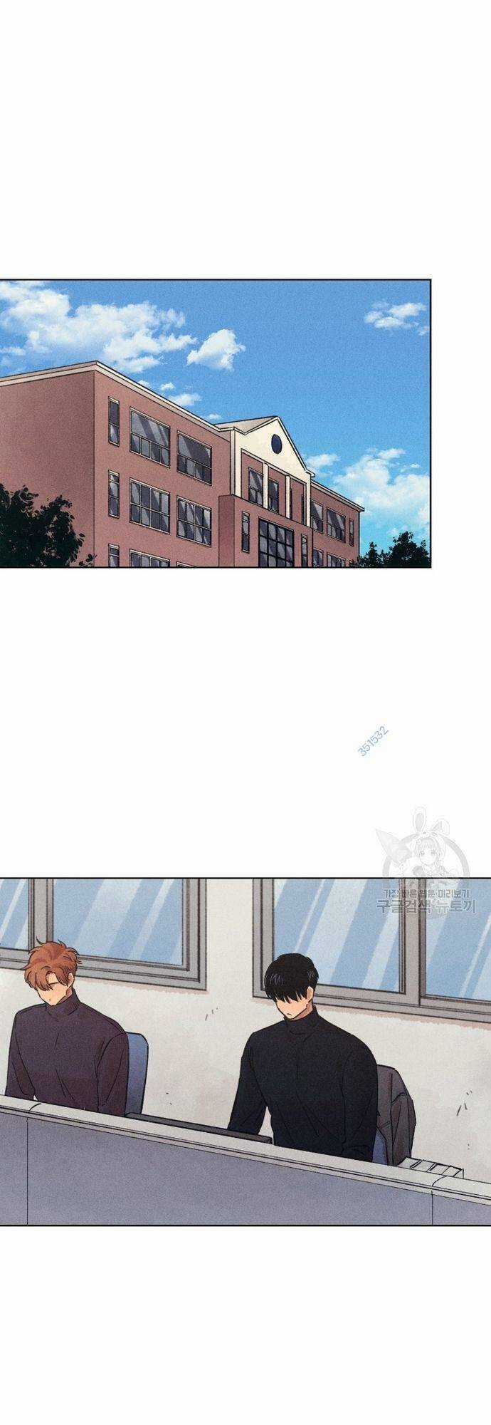 Phỏng Vấn Sát Nhân Chapter 29 trang 30