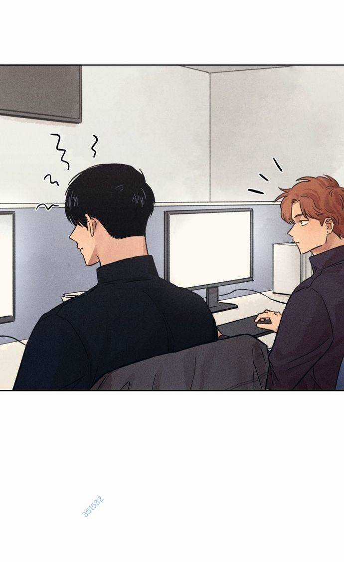 Phỏng Vấn Sát Nhân Chapter 29 trang 31