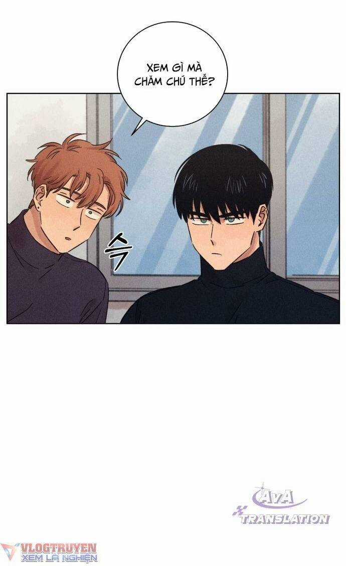 Phỏng Vấn Sát Nhân Chapter 29 trang 32