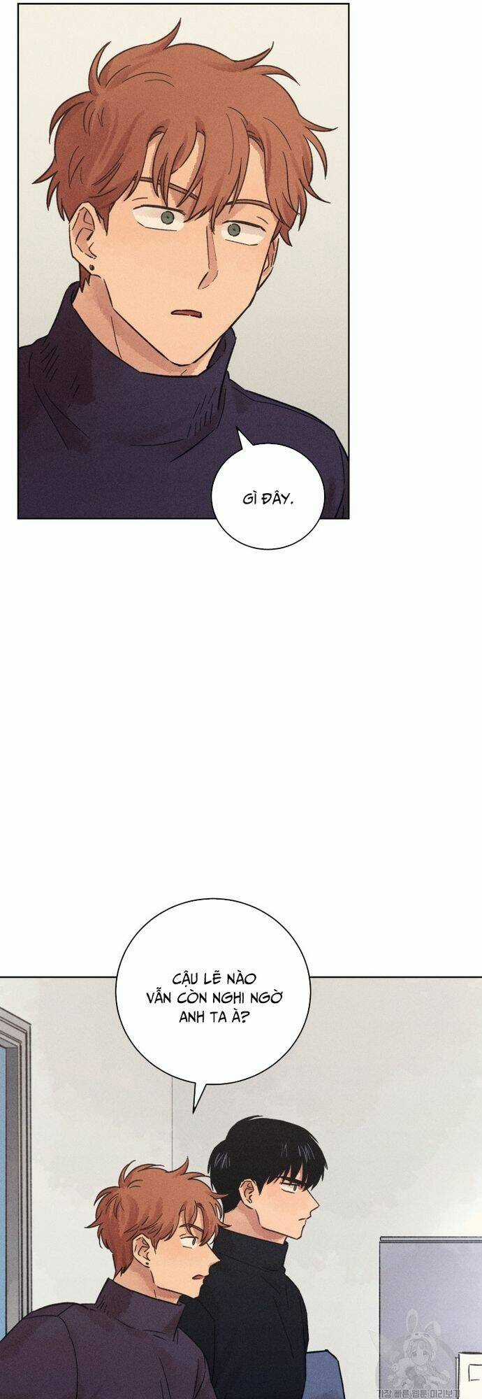 Phỏng Vấn Sát Nhân Chapter 29 trang 33