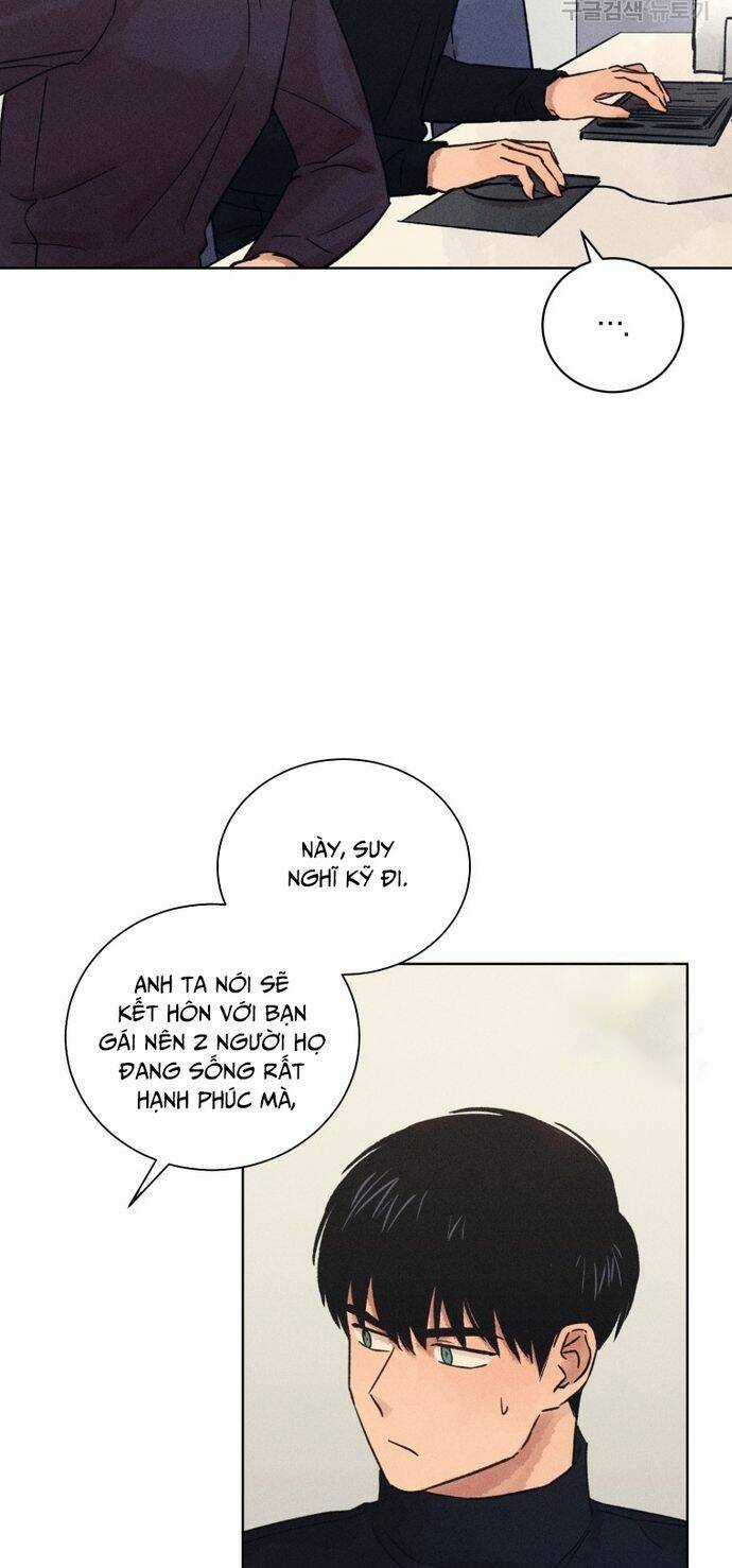 Phỏng Vấn Sát Nhân Chapter 29 trang 34