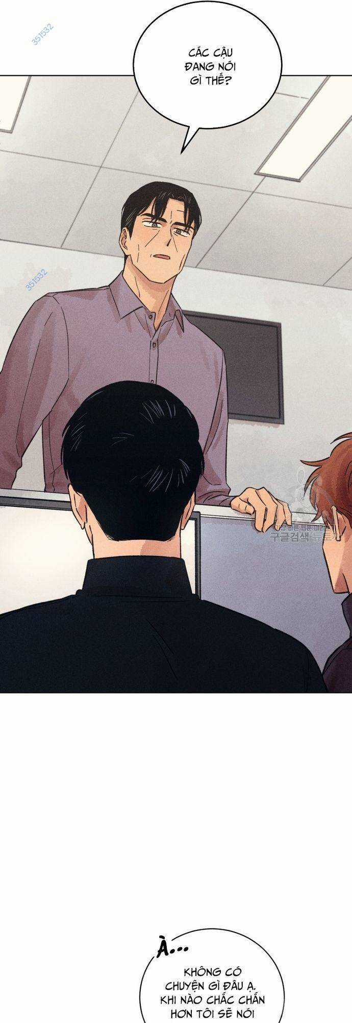 Phỏng Vấn Sát Nhân Chapter 29 trang 36