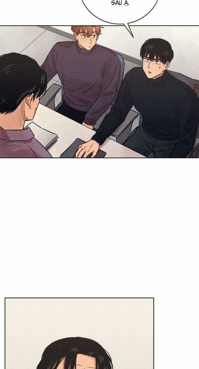 Phỏng Vấn Sát Nhân Chapter 29 trang 37