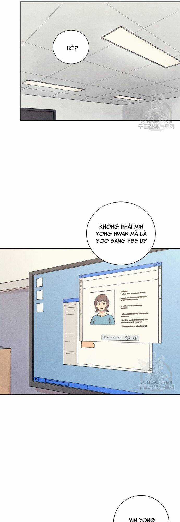 Phỏng Vấn Sát Nhân Chapter 29 trang 39