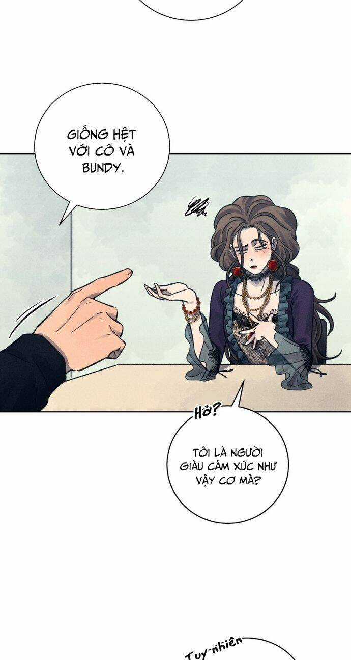 Phỏng Vấn Sát Nhân Chapter 29 trang 4