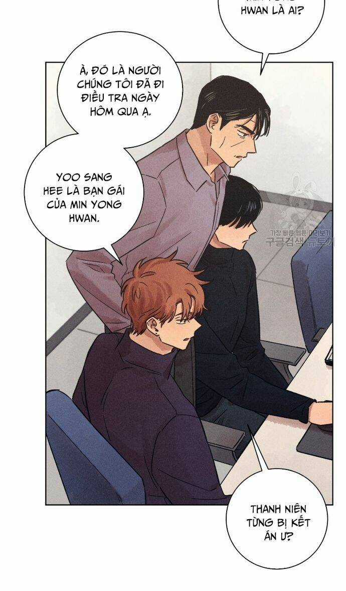 Phỏng Vấn Sát Nhân Chapter 29 trang 40