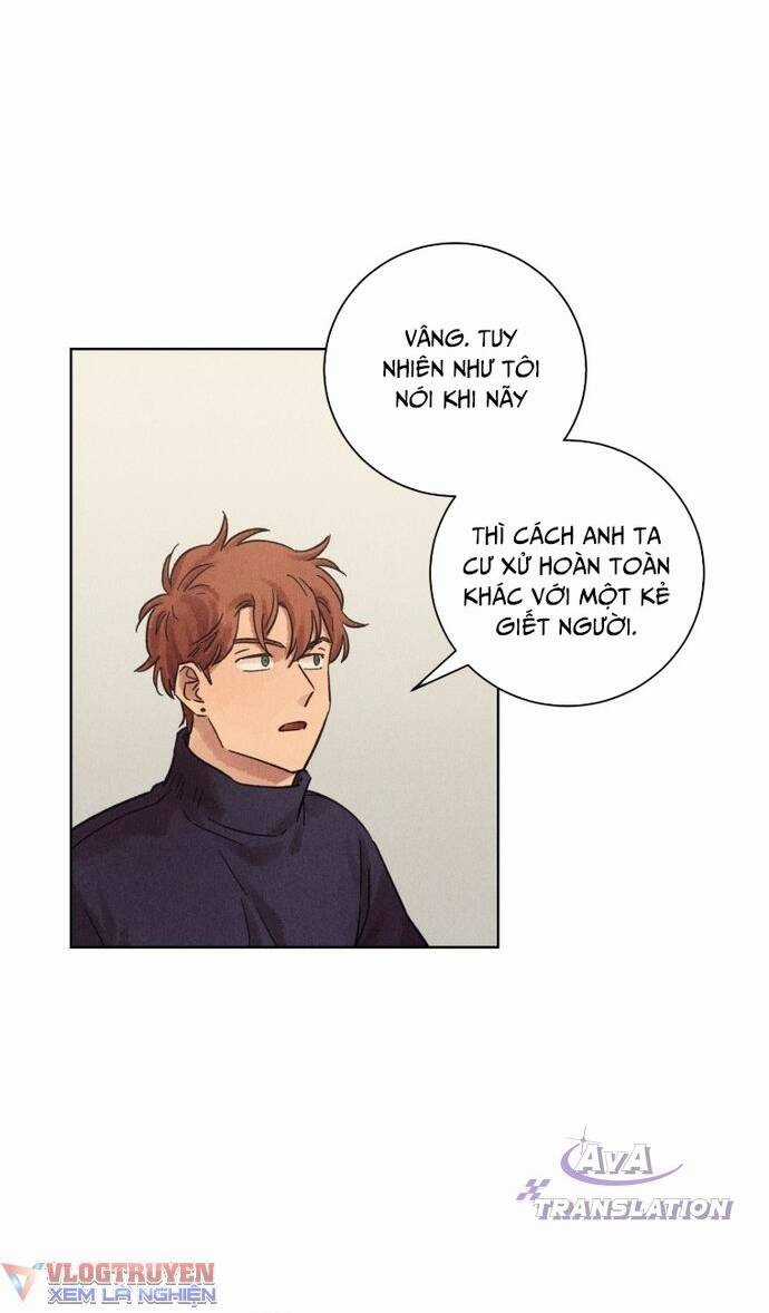 Phỏng Vấn Sát Nhân Chapter 29 trang 41