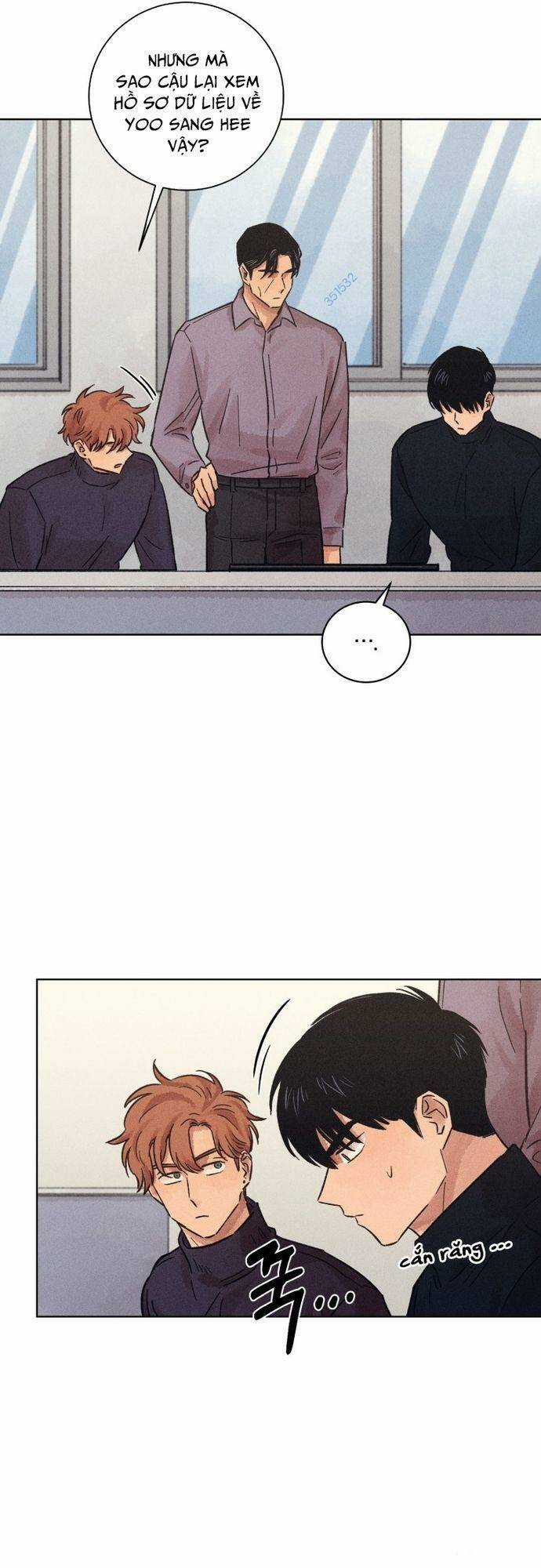 Phỏng Vấn Sát Nhân Chapter 29 trang 42