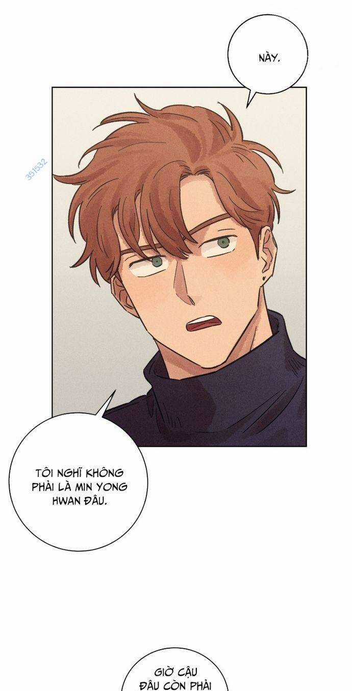 Phỏng Vấn Sát Nhân Chapter 29 trang 43