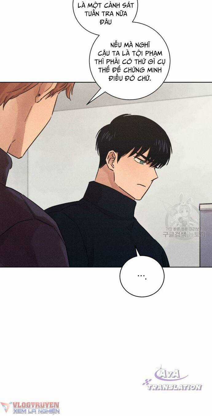 Phỏng Vấn Sát Nhân Chapter 29 trang 44