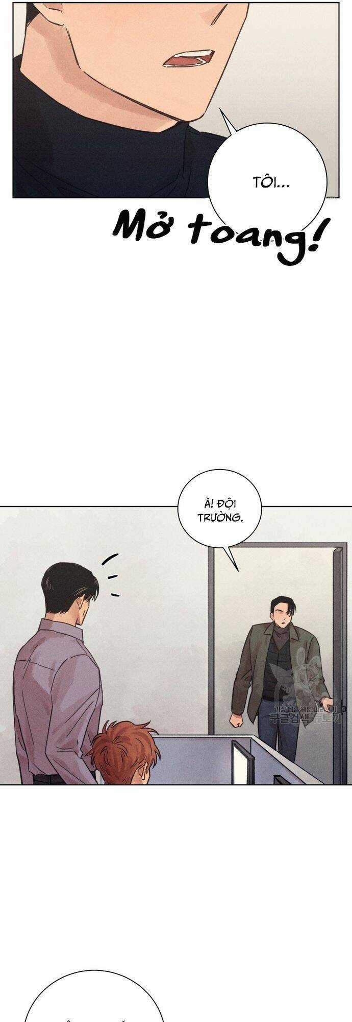 Phỏng Vấn Sát Nhân Chapter 29 trang 45