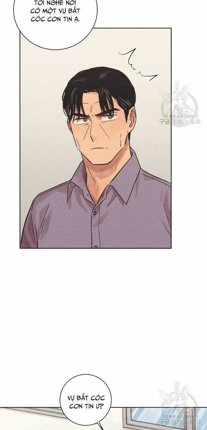 Phỏng Vấn Sát Nhân Chapter 29 trang 46