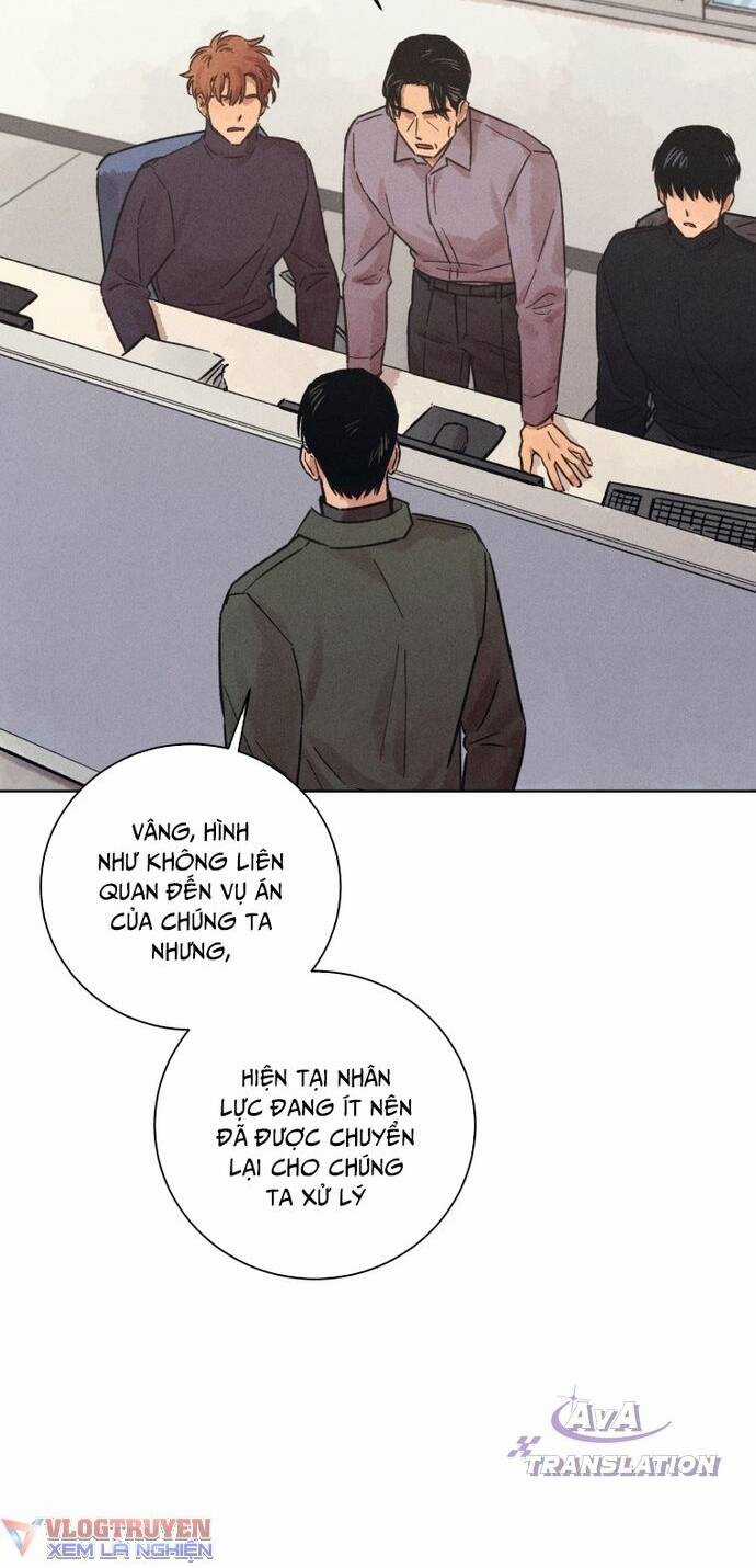 Phỏng Vấn Sát Nhân Chapter 29 trang 47