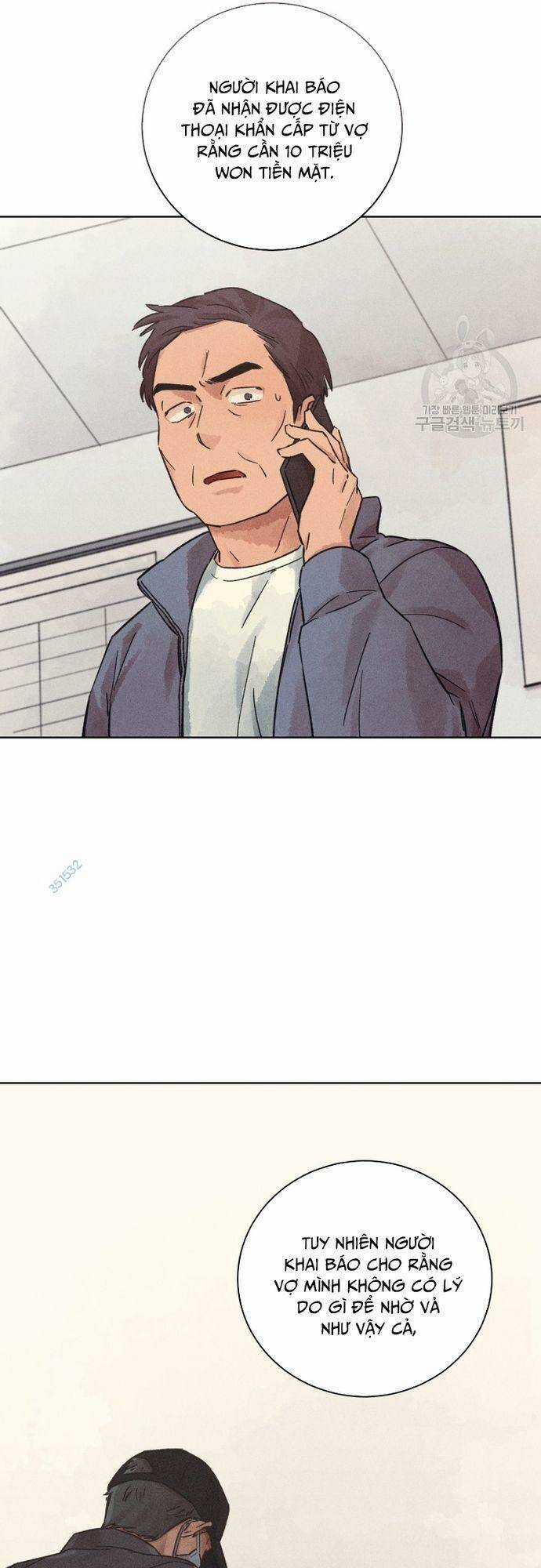 Phỏng Vấn Sát Nhân Chapter 29 trang 48