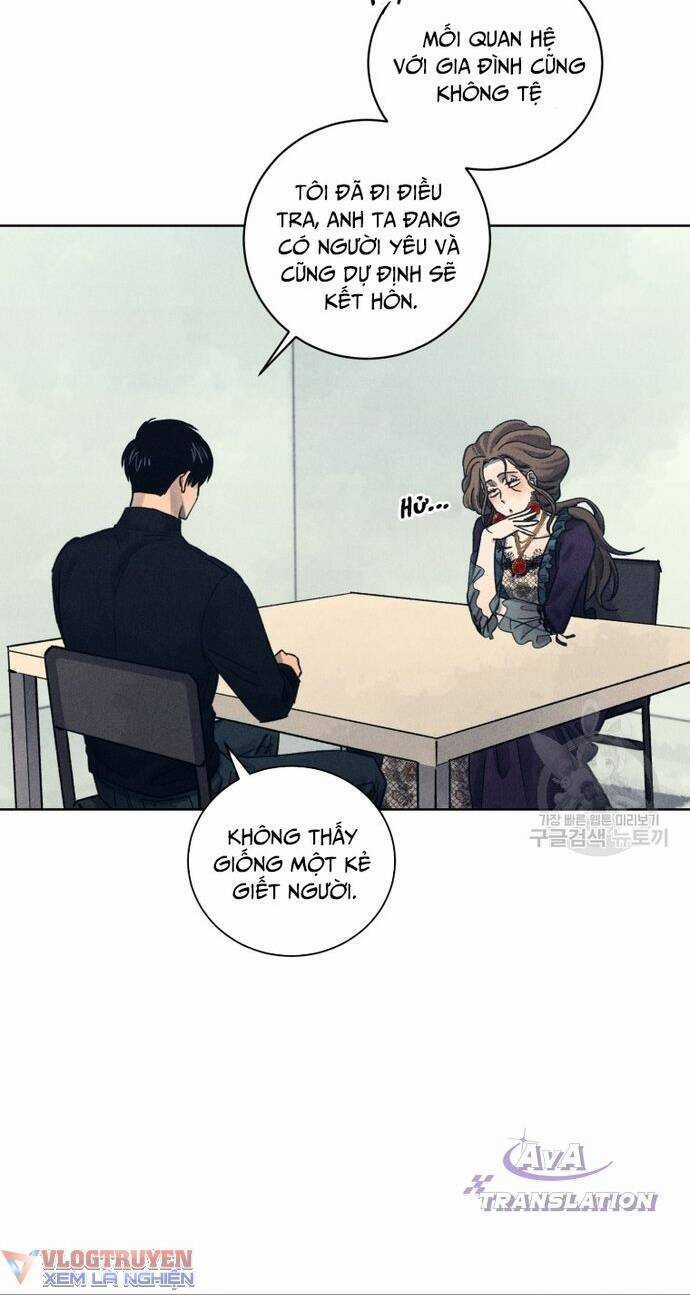 Phỏng Vấn Sát Nhân Chapter 29 trang 5