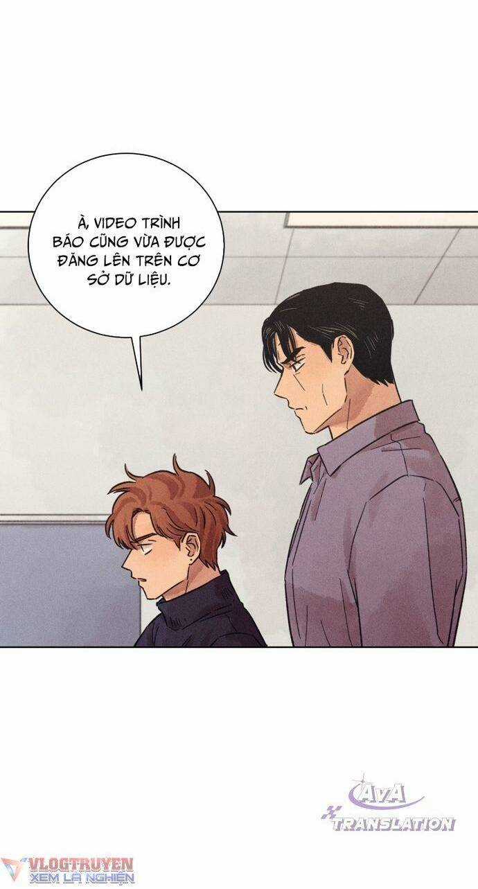 Phỏng Vấn Sát Nhân Chapter 29 trang 50