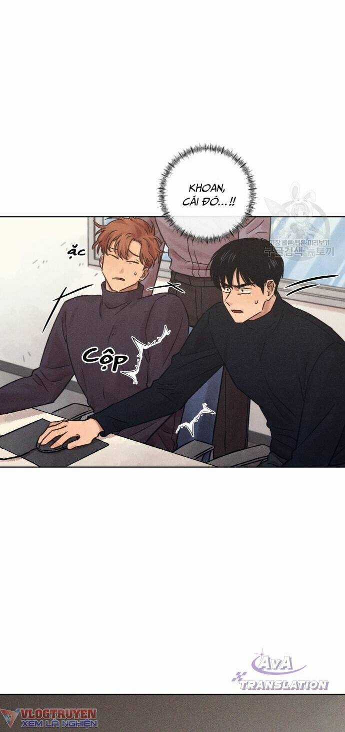 Phỏng Vấn Sát Nhân Chapter 29 trang 53