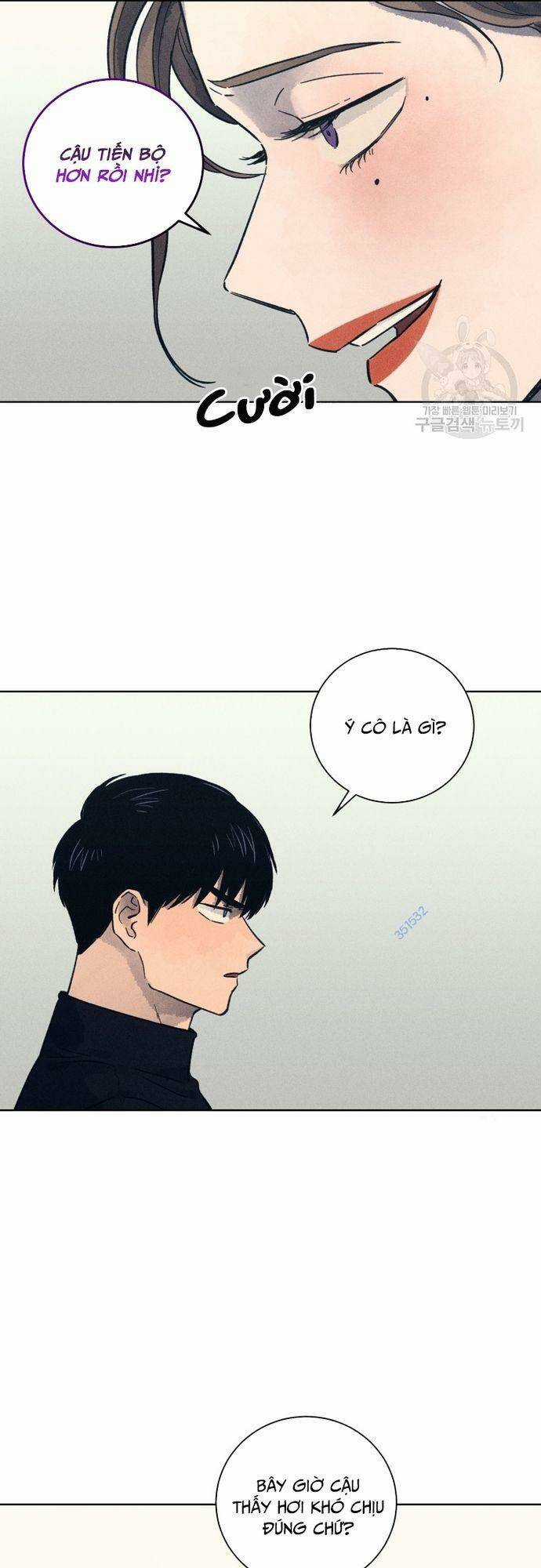 Phỏng Vấn Sát Nhân Chapter 29 trang 6