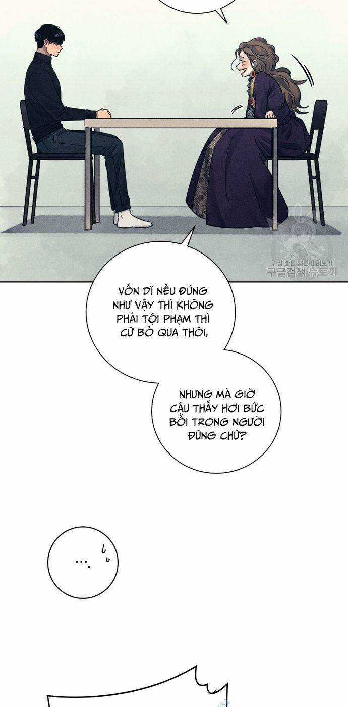 Phỏng Vấn Sát Nhân Chapter 29 trang 7