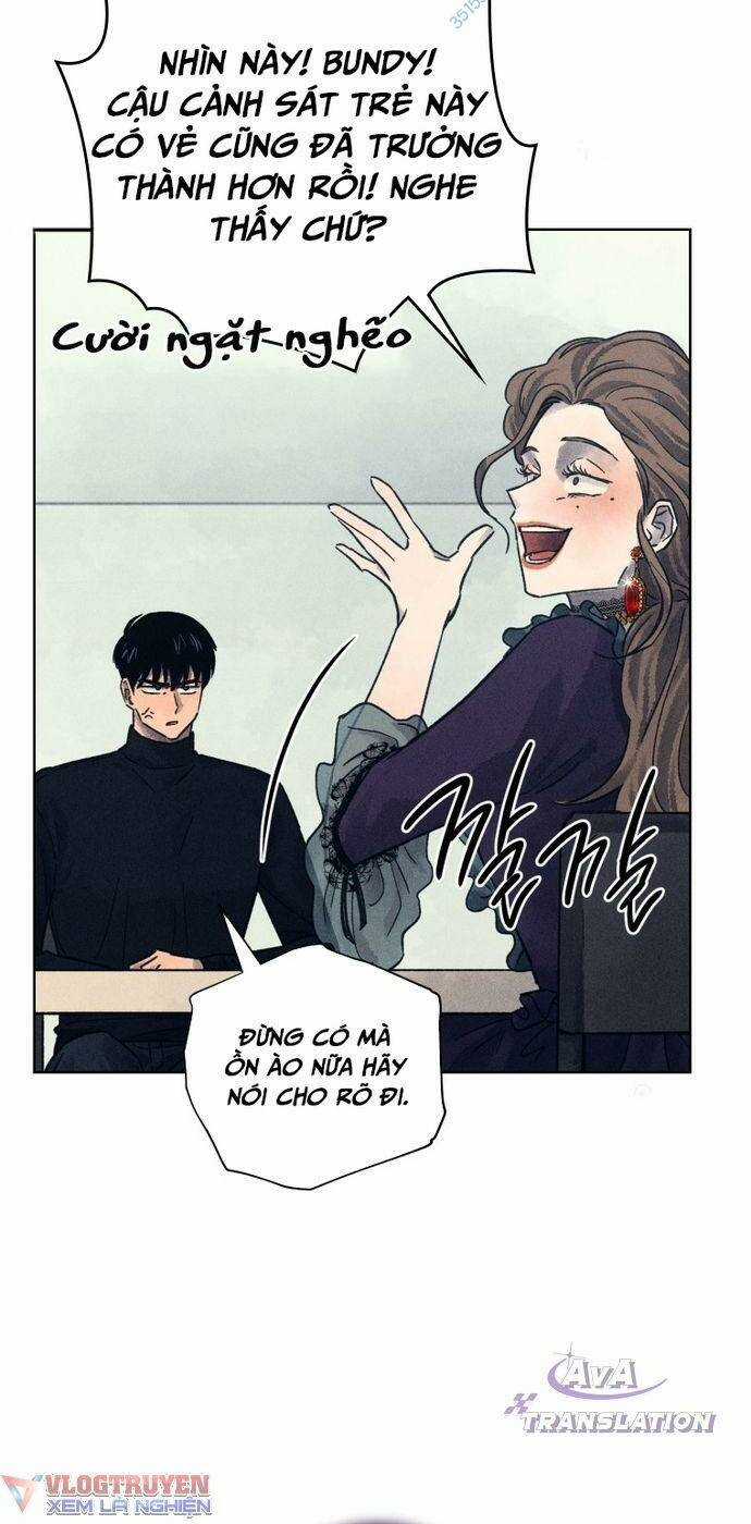 Phỏng Vấn Sát Nhân Chapter 29 trang 8