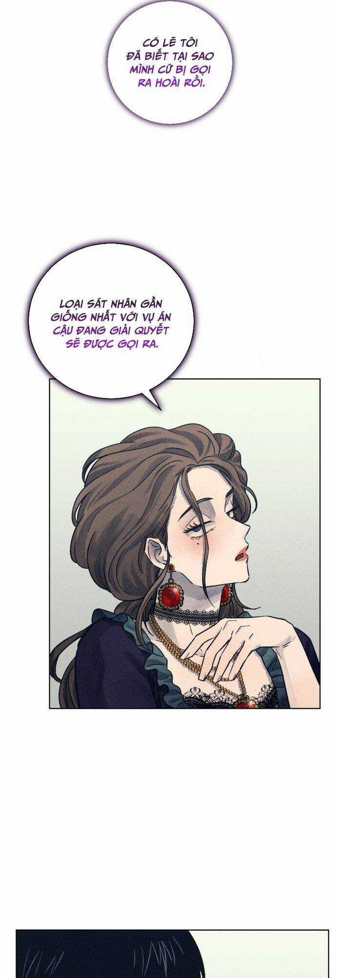 Phỏng Vấn Sát Nhân Chapter 29 trang 9