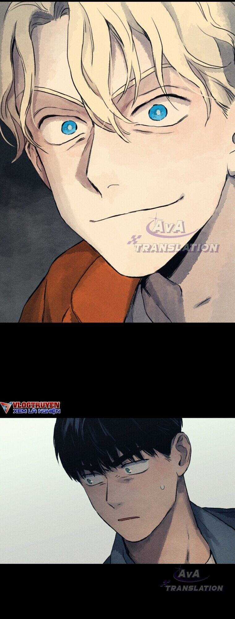 Phỏng Vấn Sát Nhân Chapter 3 trang 12