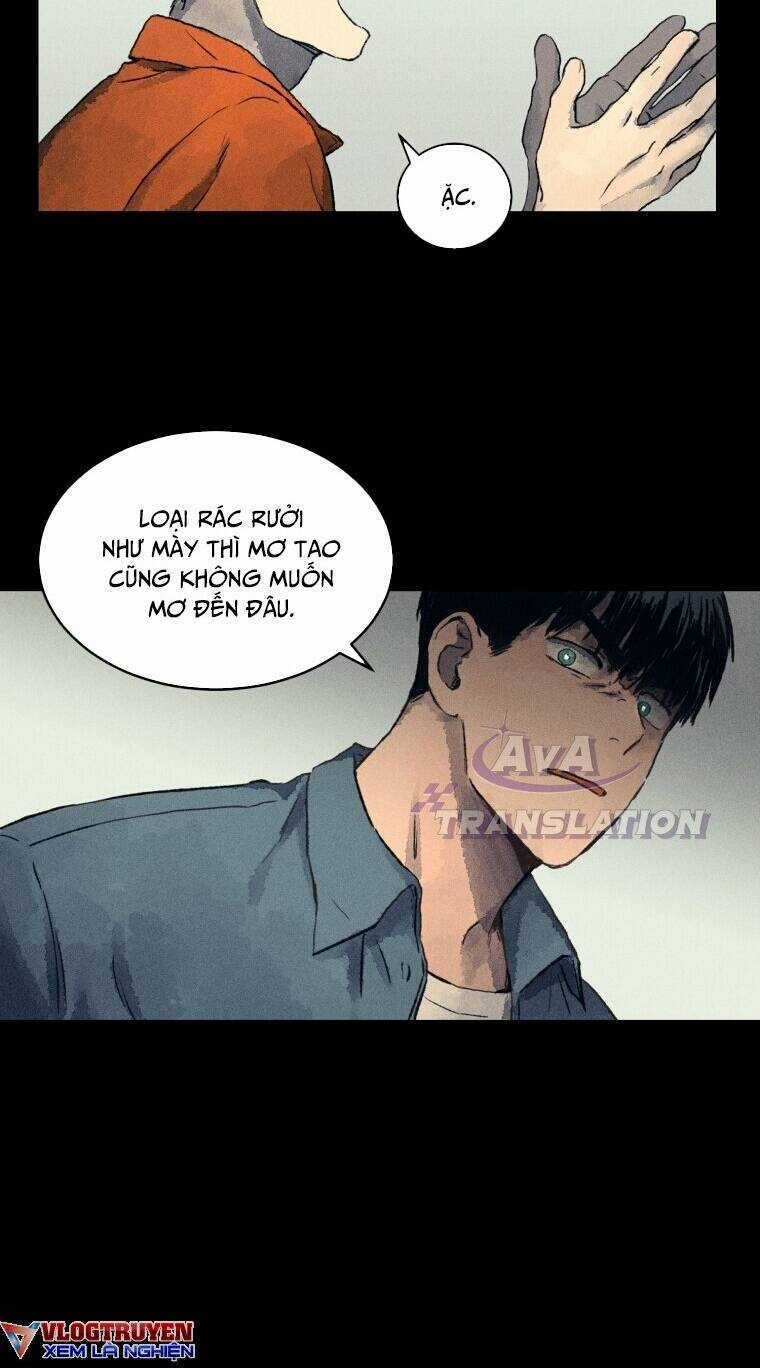 Phỏng Vấn Sát Nhân Chapter 3 trang 16