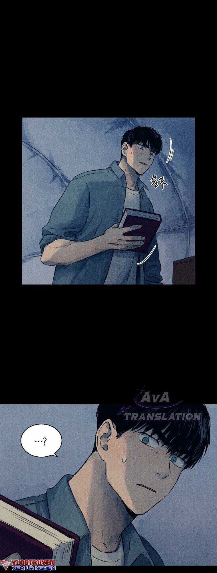 Phỏng Vấn Sát Nhân Chapter 3 trang 18