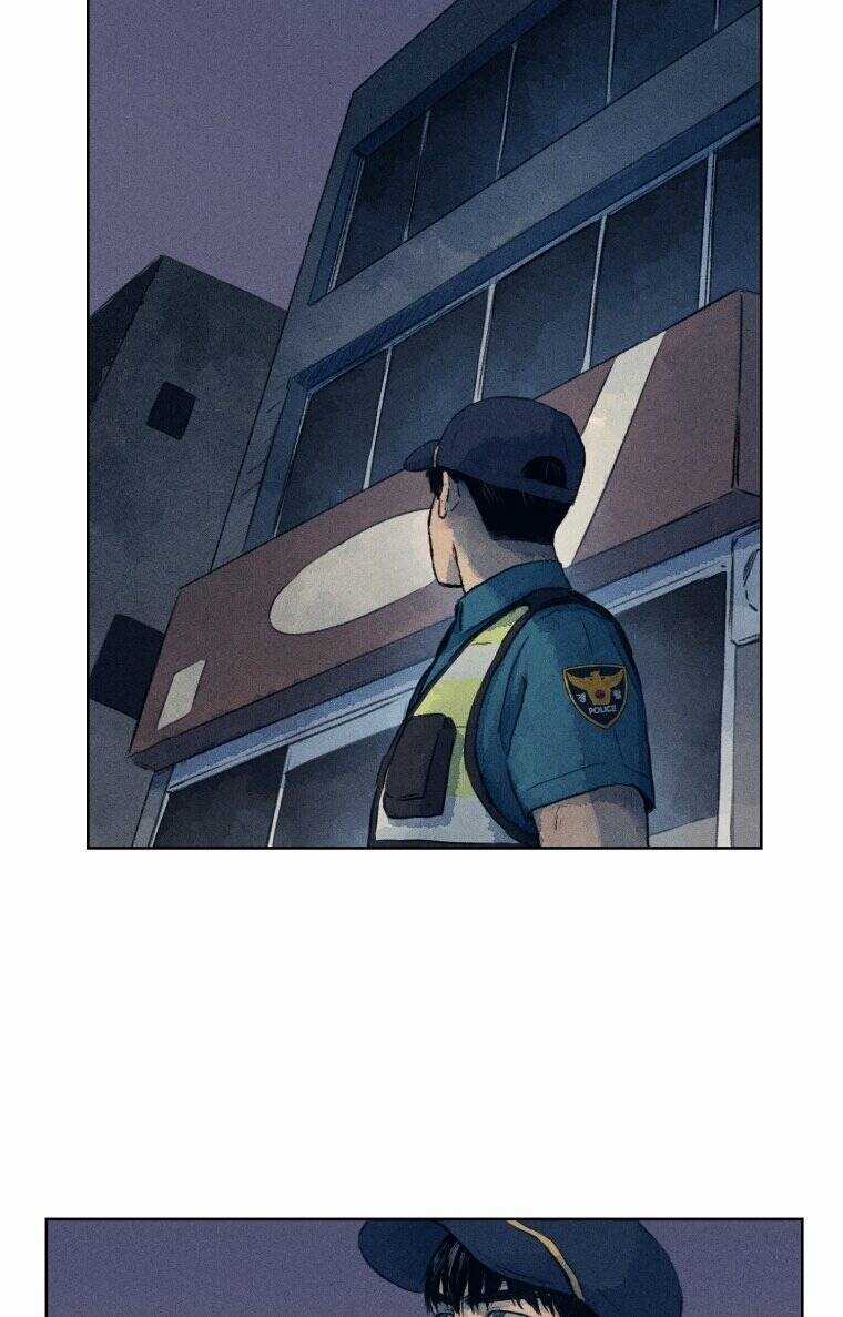 Phỏng Vấn Sát Nhân Chapter 3 trang 20