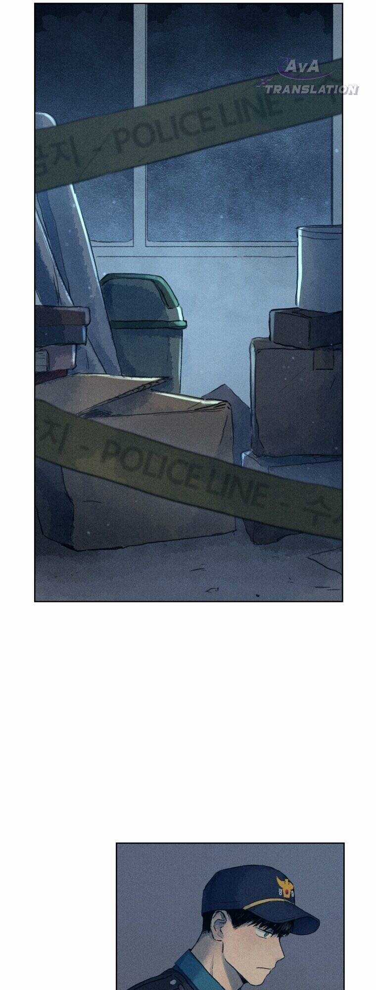 Phỏng Vấn Sát Nhân Chapter 3 trang 22