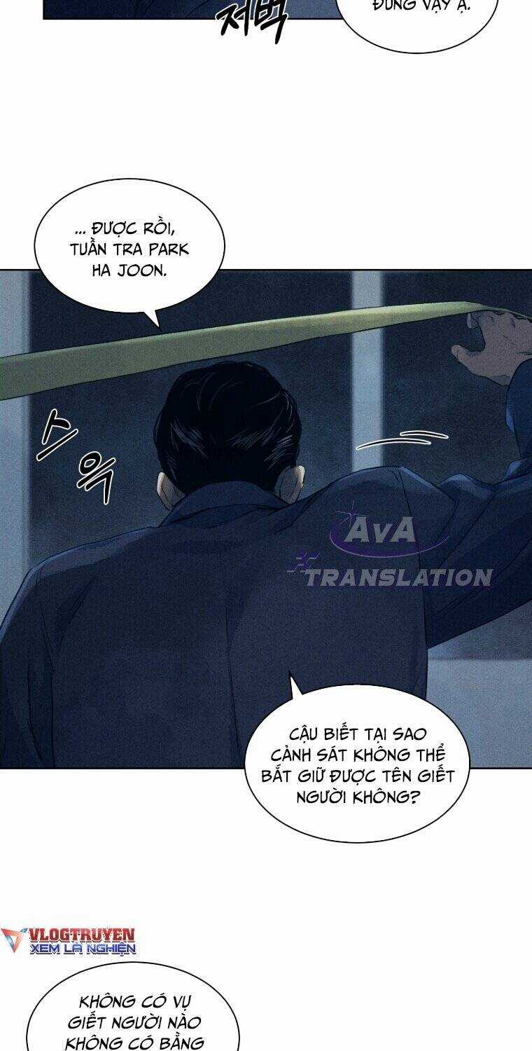 Phỏng Vấn Sát Nhân Chapter 3 trang 25