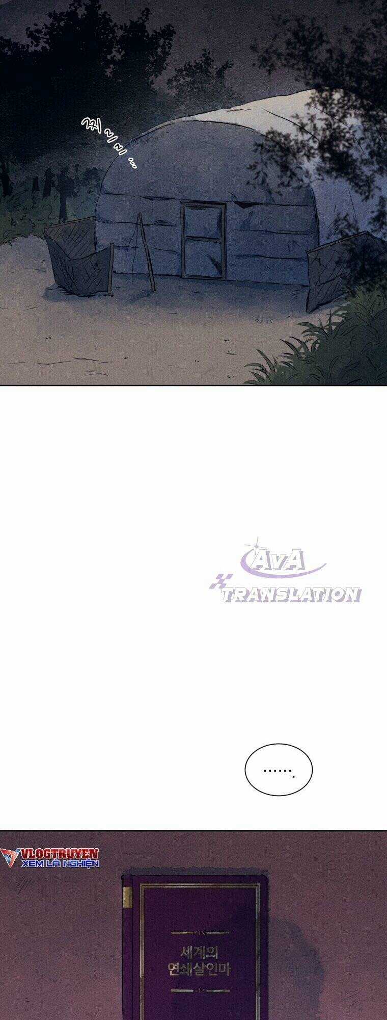 Phỏng Vấn Sát Nhân Chapter 3 trang 32