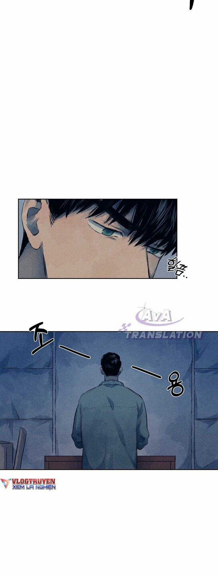 Phỏng Vấn Sát Nhân Chapter 3 trang 34