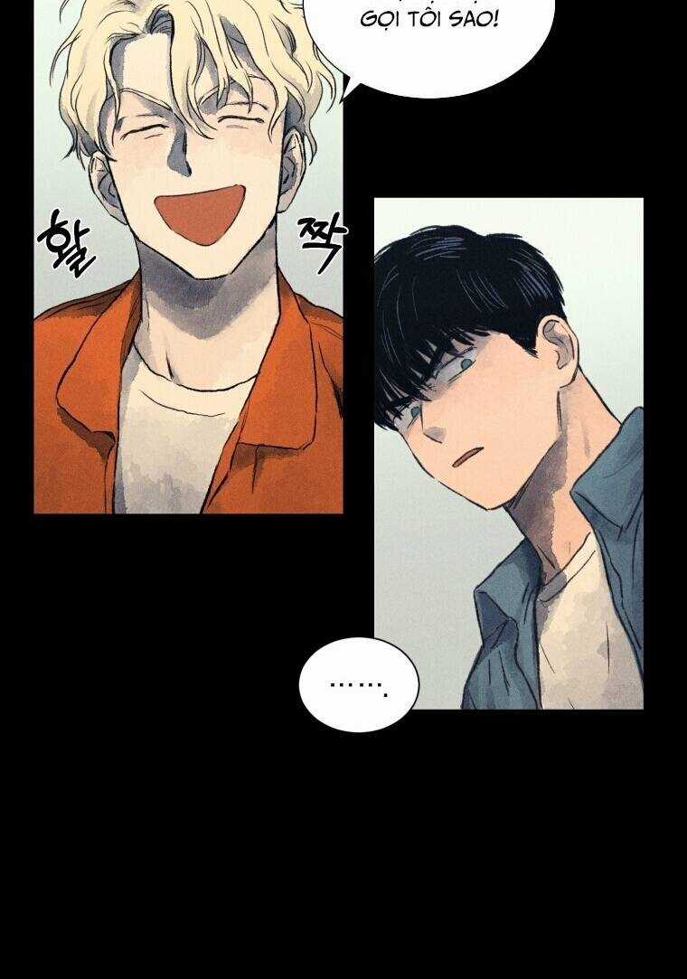 Phỏng Vấn Sát Nhân Chapter 3 trang 36