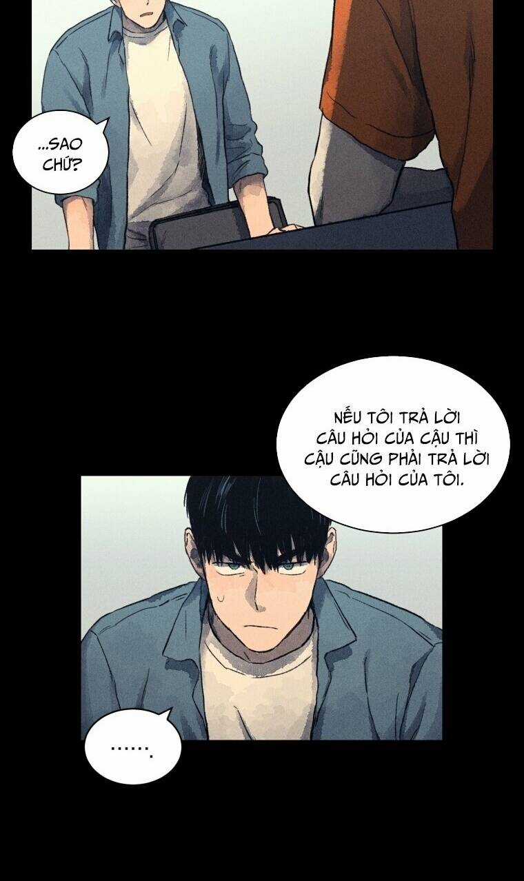 Phỏng Vấn Sát Nhân Chapter 3 trang 41