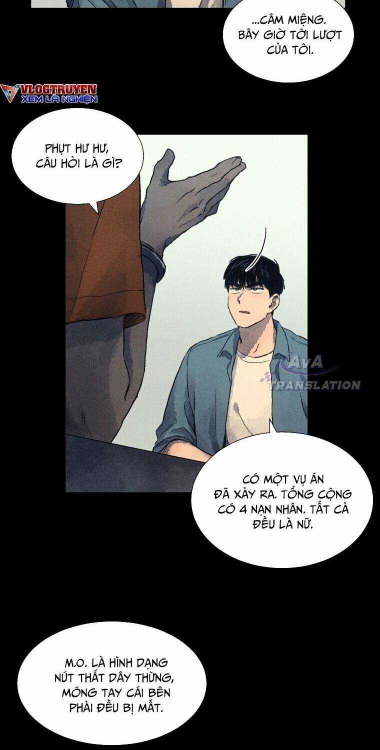 Phỏng Vấn Sát Nhân Chapter 3 trang 46