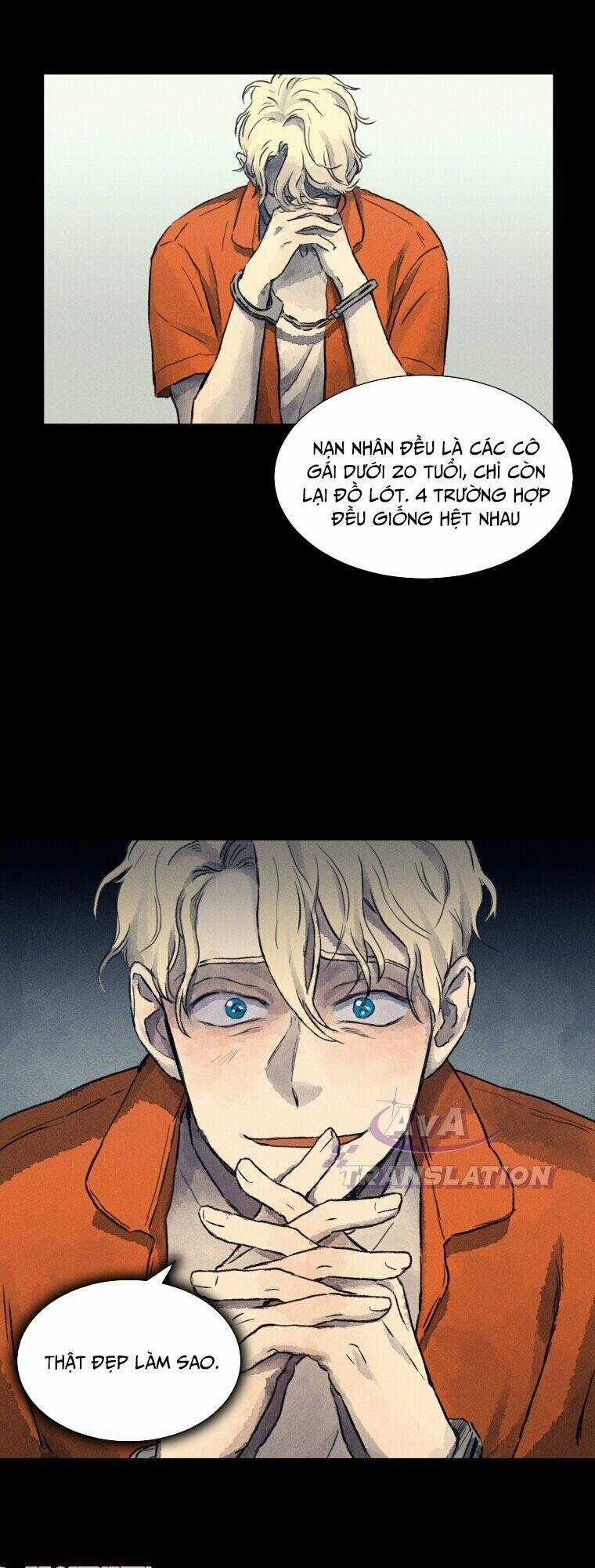 Phỏng Vấn Sát Nhân Chapter 3 trang 47