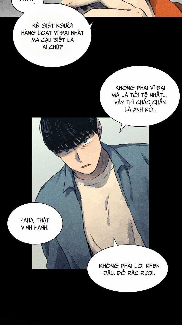 Phỏng Vấn Sát Nhân Chapter 3 trang 51