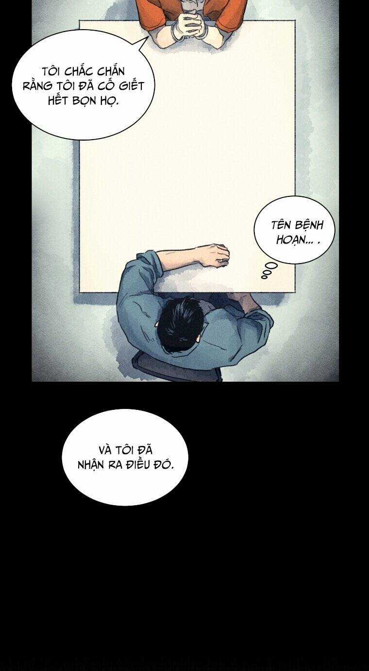 Phỏng Vấn Sát Nhân Chapter 3 trang 55